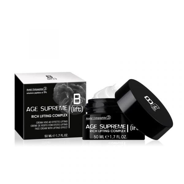 B-lift Rich Lifting Complex Cream 50ml