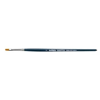 Pincel Guache Aguarela Espatulado Nº2 Art 600 Giotto x 2un