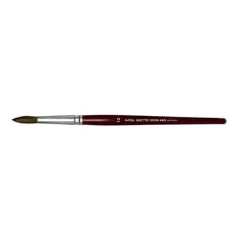 Giotto Pincel 400 nº 12 Redondo (551200) - 0370735512