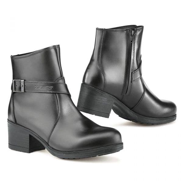 TCX Botas X Boulevard Waterproof Black