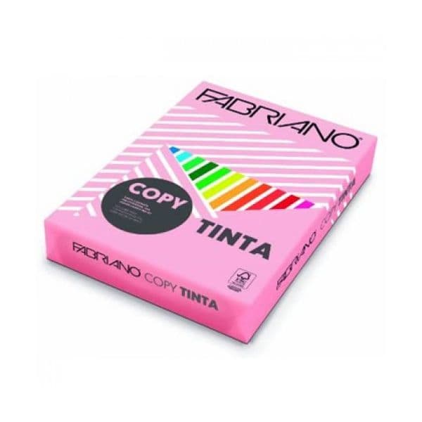 Fabriano Copy Tinta A4 80g 500 Un.