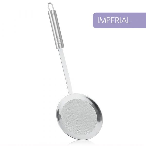 Metaltex Espumadeira com Malha Inox "imperial" 233202000