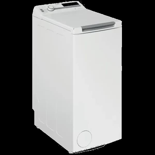Whirlpool TDLR-7231-BSSPT 7Kg 1200RPM Classe D