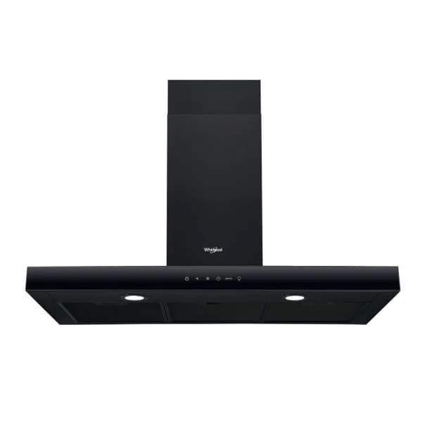 Exaustor Whirlpool WHBS92FLTK 90cm Classe A
