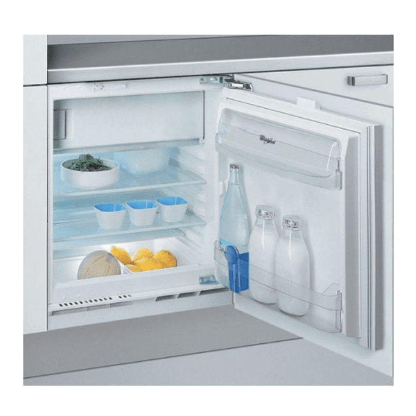 FRIGORÍFICO WHIRLPOOL - WBUF011