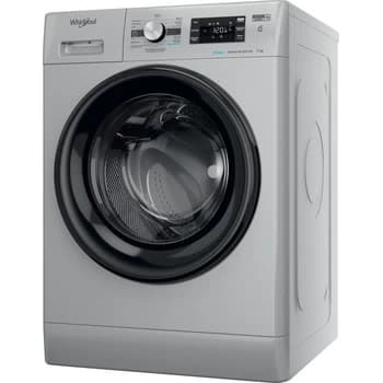 Máquina Lavar Roupa Whirlpool FFB9489SBVSPT | 9kg, 1400 rpm