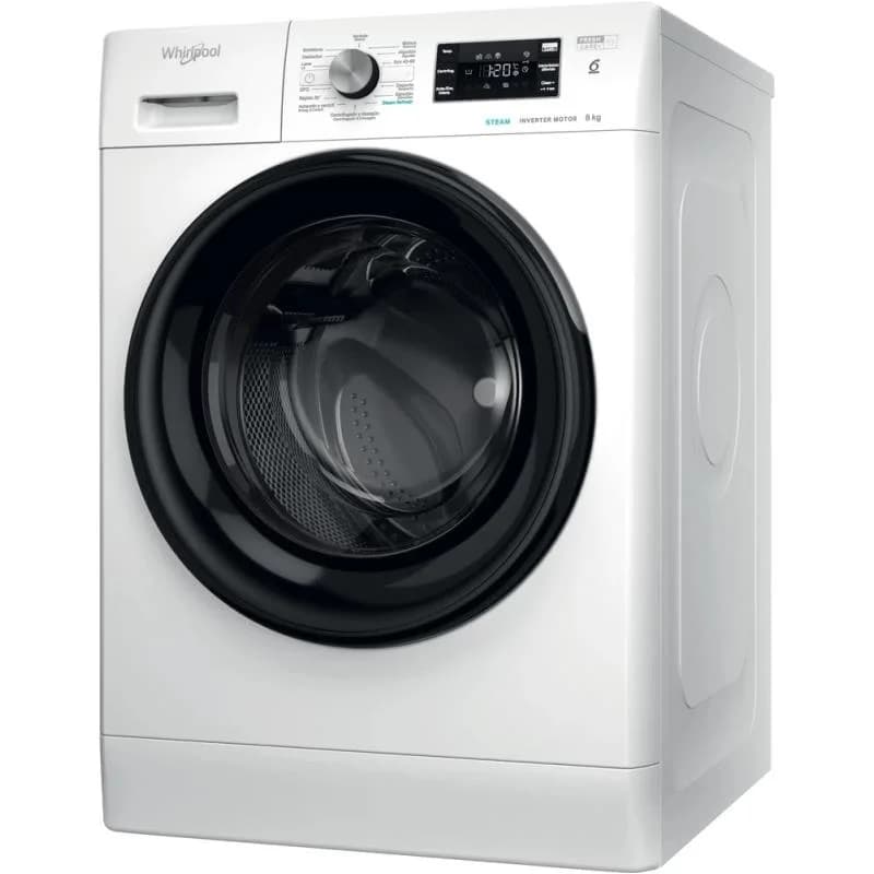 Whirlpool FFB 8489 BV SPT 8Kg 1400RPM Classe A