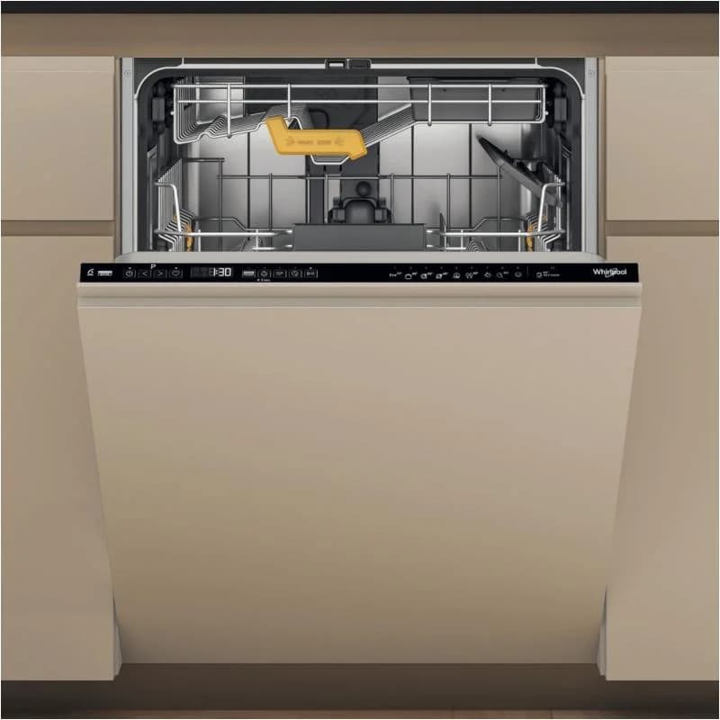 Máquina de Lavar Loiça Whirlpool WH8IPB14AM6L0 14 Conjuntos Classe B