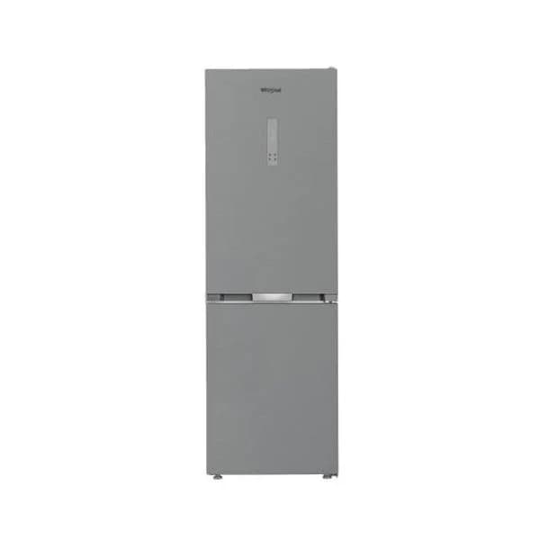 Frigorífico Combinado Whirlpool WHK26363XP6E 316L Classe C