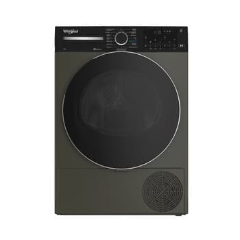 Máquina de Secar Roupa Whirlpool C WD 95M GBR SPT 9Kg Classe B