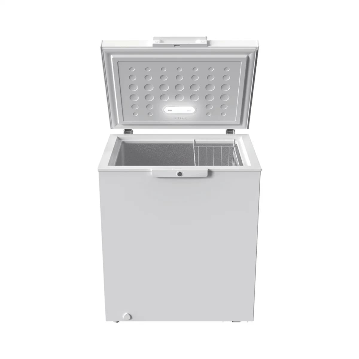 Arca Horizontal Whirlpool W3RHS14DW 142L Classe D