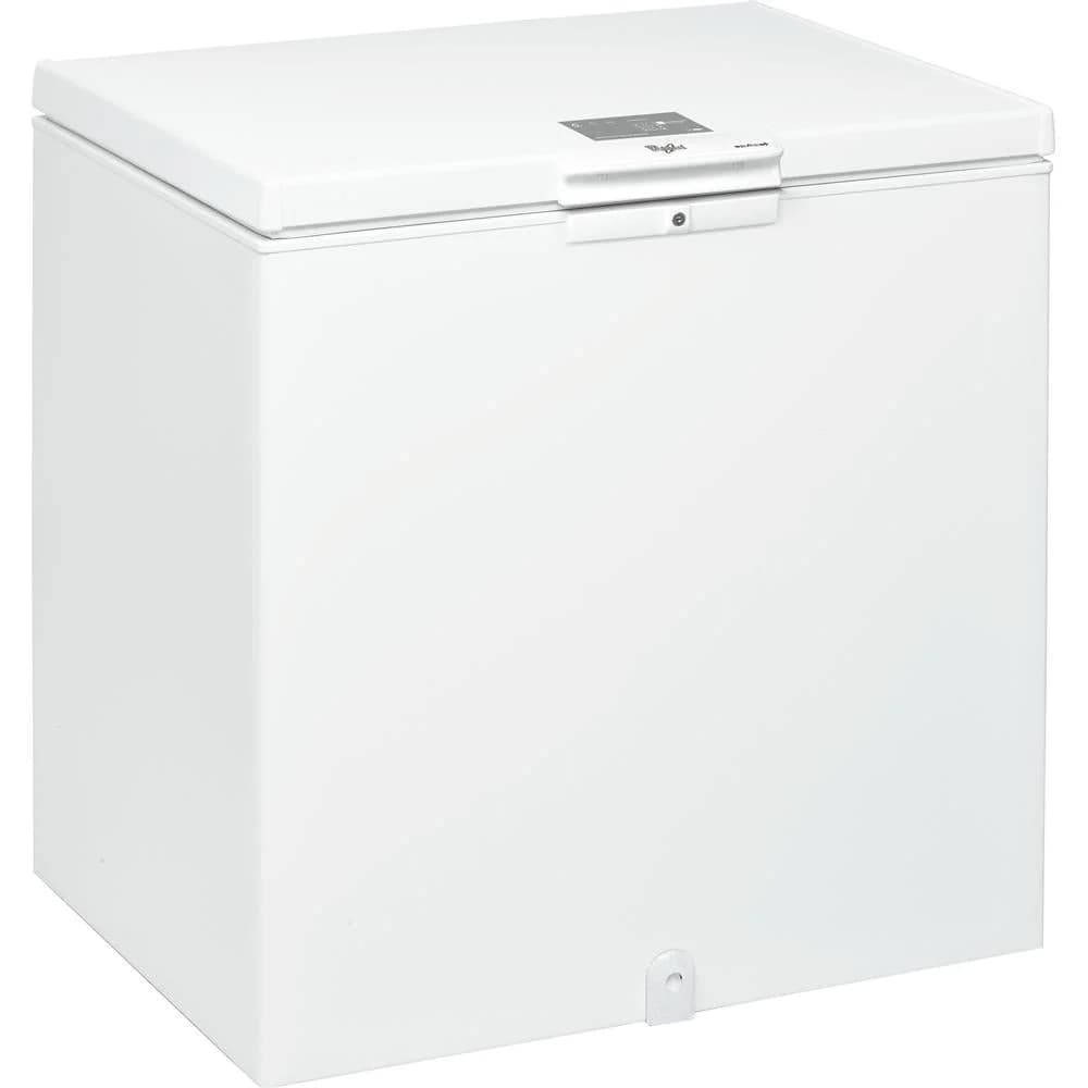 Arca Horizontal Whirlpool WH2010 FO 2 204L Classe E