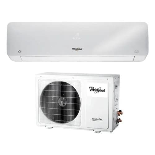 ar Condicionado Whirlpool SPIW-312-A-2-WF