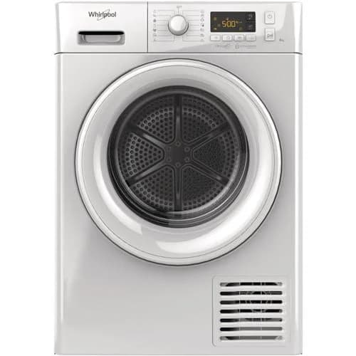 Máquina de Secar Whirlpool FT M11 82Y EU | 8 Kg | Bomba de Calor | A++ | Branco