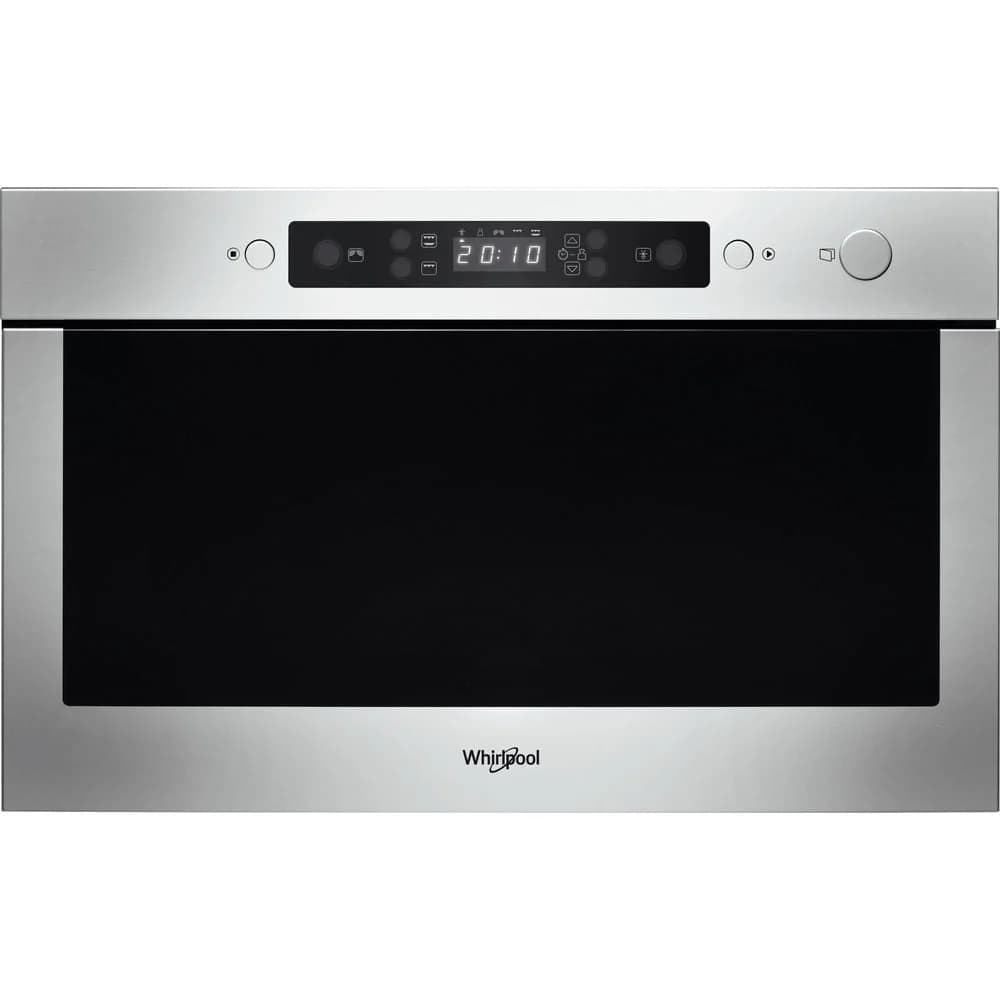 Microondas Whirlpool AMW 439 IX