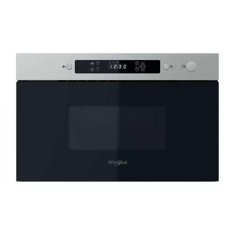 Whirlpool Microwaves Embutido Apenas micro-ondas 22 l 750 W Aço i