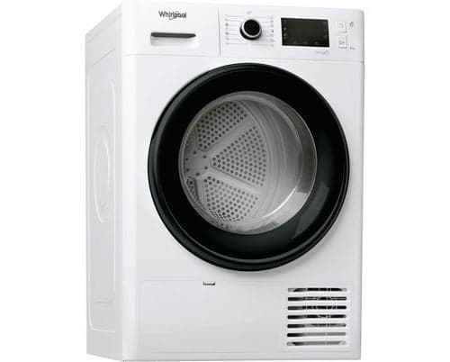 Máquina de Secar Roupa Whirlpool FTM228X2B 8Kg