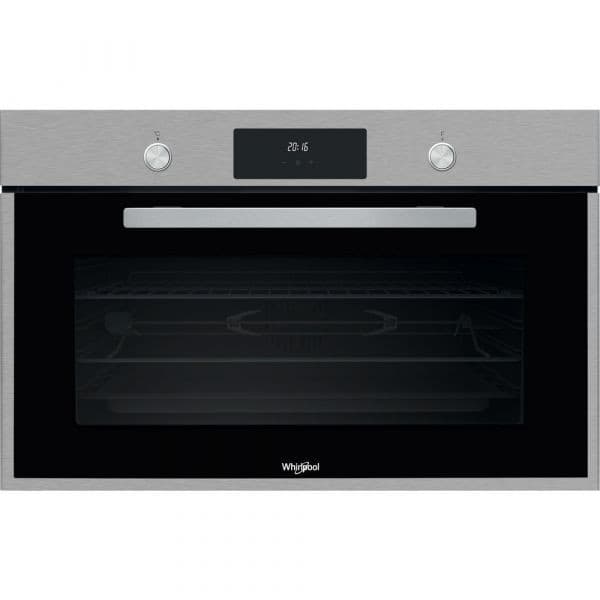 Forno Whirlpool MSA K5V IX WH 100L Classe A