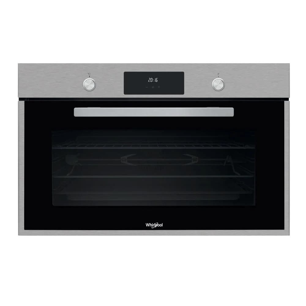 Forno Whirlpool MSA K5V IX WH 100L Classe A