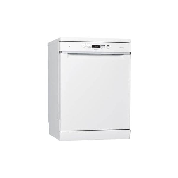 Máquina de Lavar Loiça Whirlpool WFC3C34P 14 Conjuntos Classe D