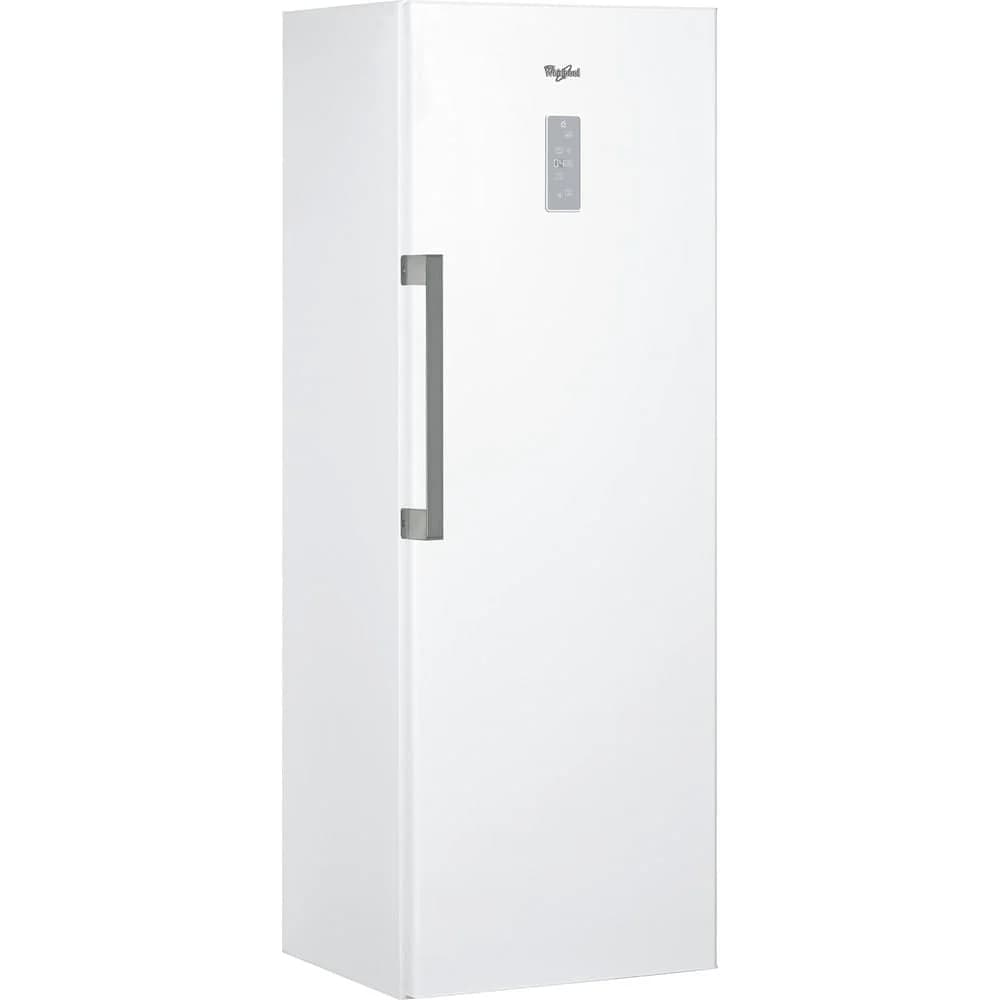 Frigorífico Whirlpool SW8 AM2D WHR 2 | 364L, Classe E, 38dB