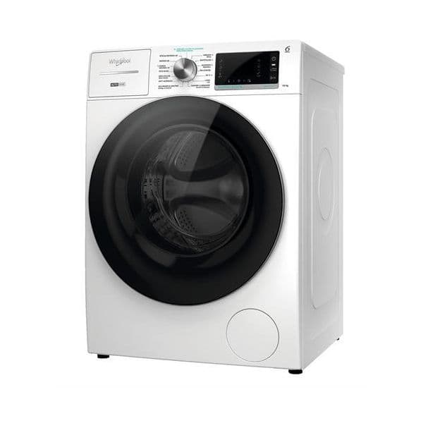 Whirlpool W8 W046WR SPT 10Kg 1400RPM Classe A
