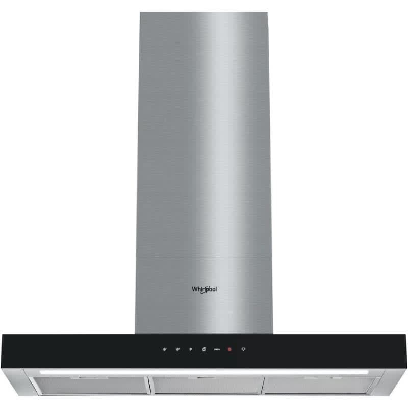Exaustor Whirlpool WHBS 92F LT K/1 90cm Classe A