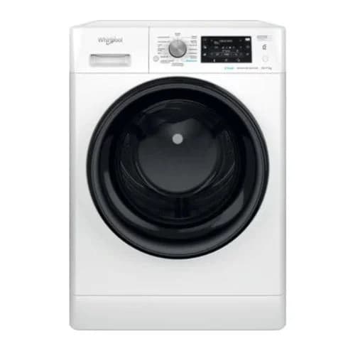Whirlpool FFWDD1074269BVSPT 7/10Kg 1400RPM Classe D