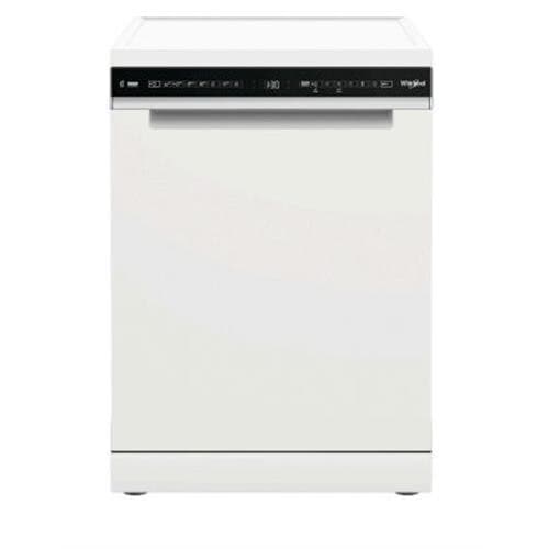 Máquina de Lavar Loiça Whirpool W7FHS51 15 Conjuntos Classe B