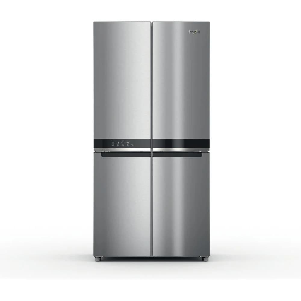 Frigorífico Americano Whirlpool WQ9B3LEF 594L Classe D
