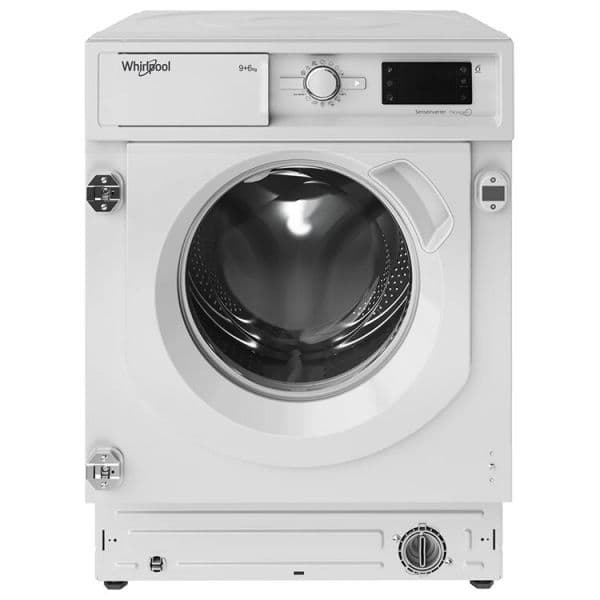 Whirlpool BIWDWG961485EU 6/9Kg 1400RPM Classe D