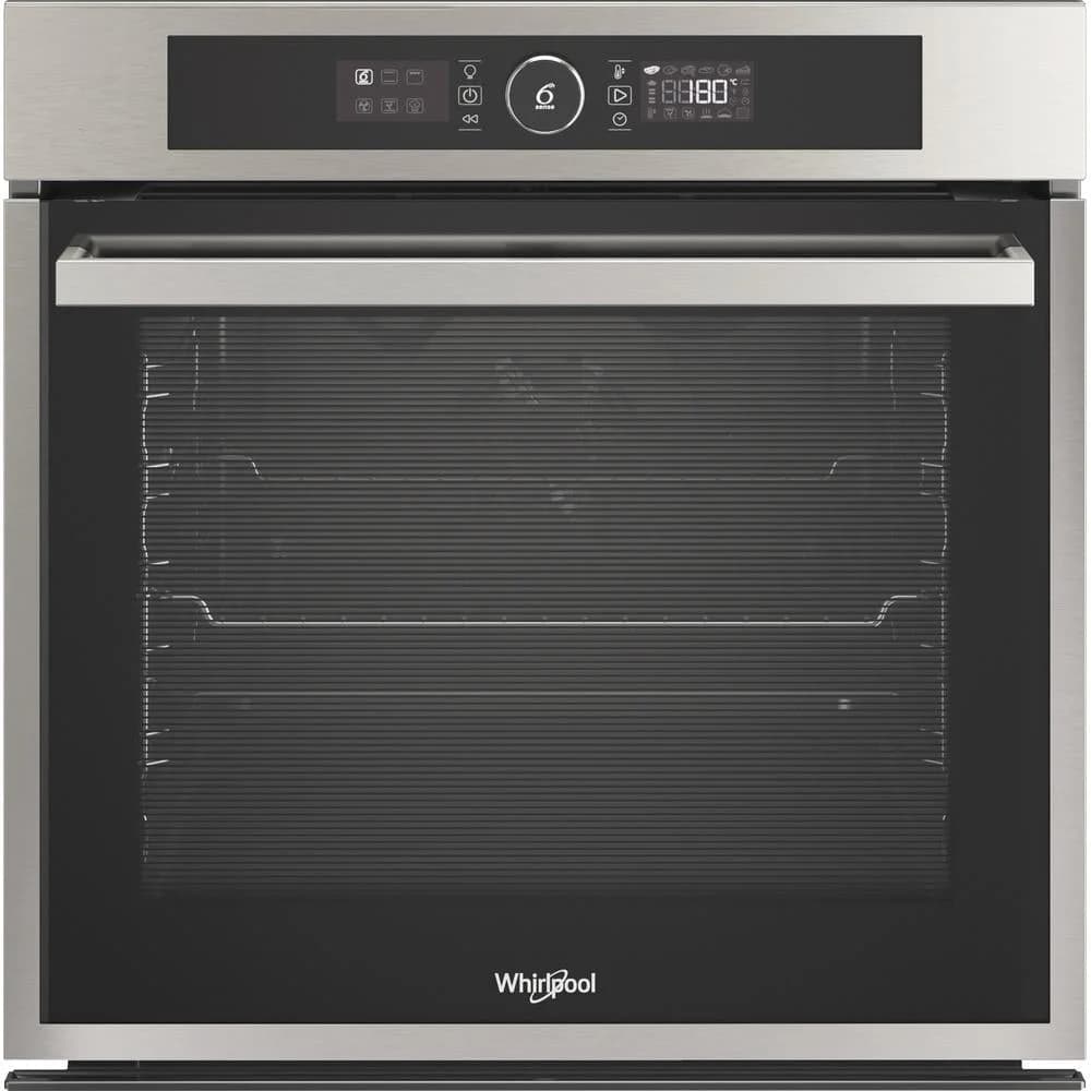 FORNO WHIRLPOOL OAKZ97961SPIX