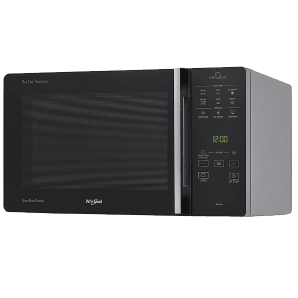 MICRO ONDAS WHIRLPOOL - MCP 349/1 SL