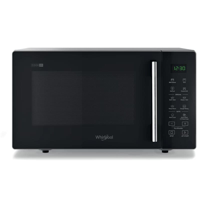 Micro Ondas Whirlpool MWP-254-SB