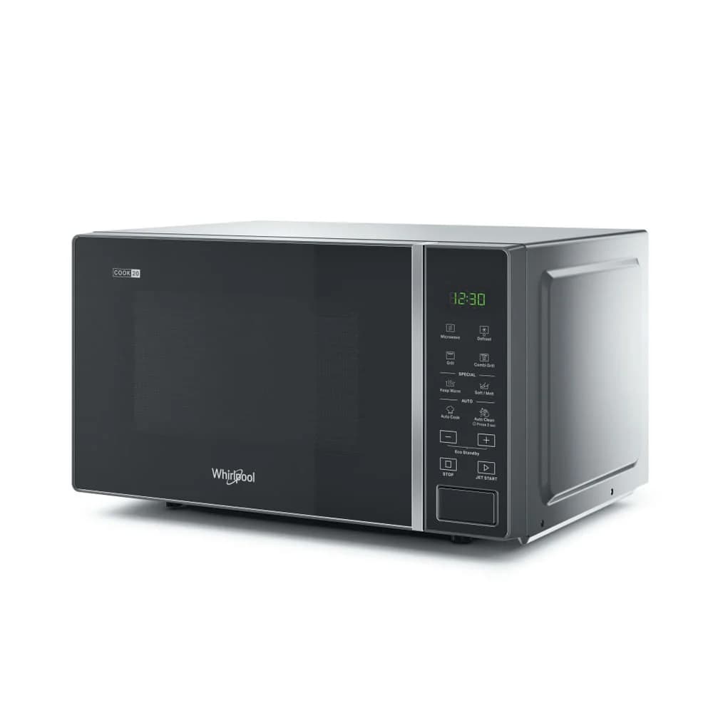 Microondas Whirlpool MWP203SB