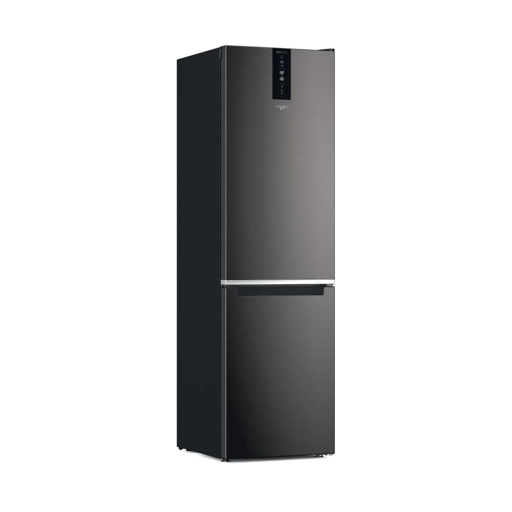 Frigorífico Combinado Whirlpool W7X 93T KS 369L Classe D