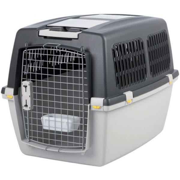 Trixie Transportadora Cão & Gato Gulliver VII - Modelo 7 73x75x104 CM