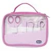 Chicco Conjunto de Manicure Happy Hands Rosa