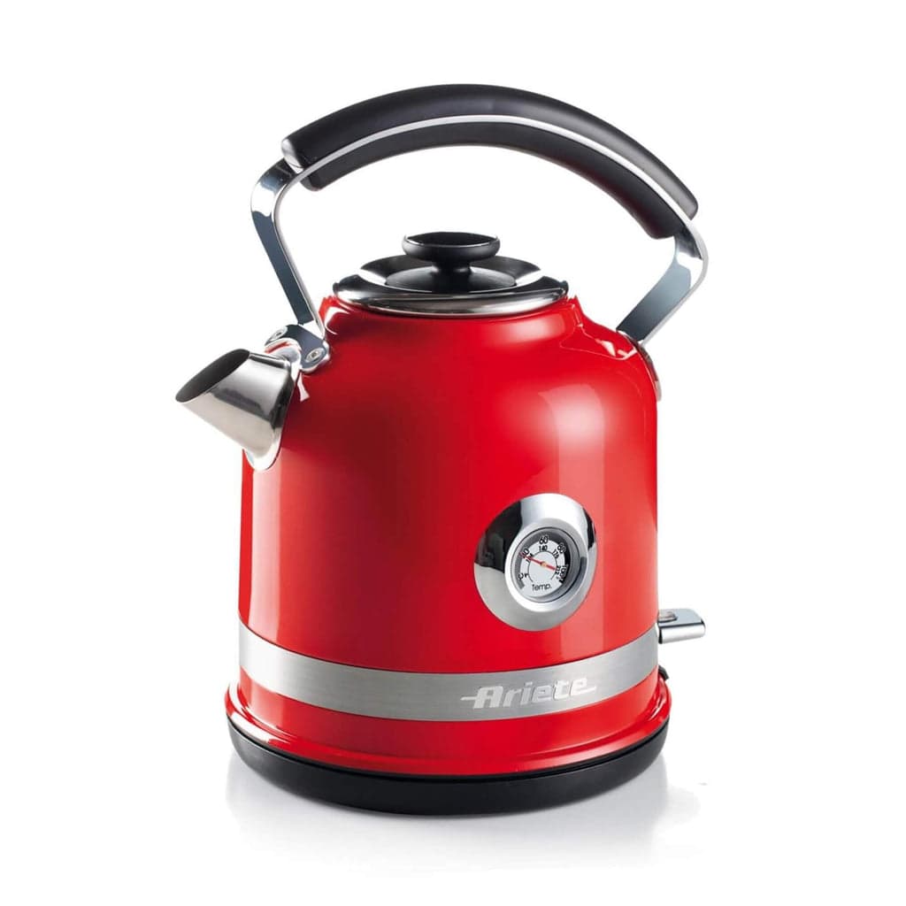 Ariete Chaleira Elétrica 2854 Electric Ket - 2000W1.7L