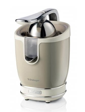 Espremedor Ariete 413Vintage Citrus Jui Beige - 85W