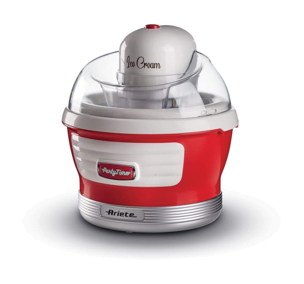 Ariete 00C064300AR0 máquina para fazer gelados Máquina de fazer g