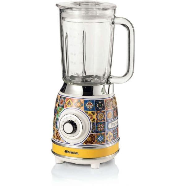 Ariete Liquidificador 583 Positano