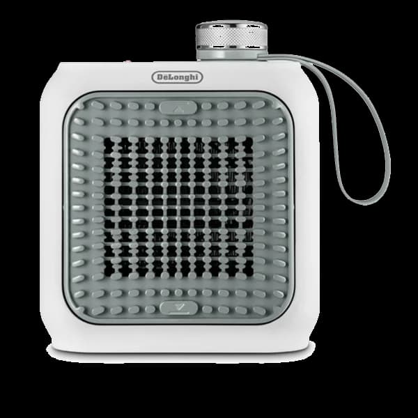 AQUECEDOR CERÂMICA DELONGHI - HFX 10B03.GR - 360W