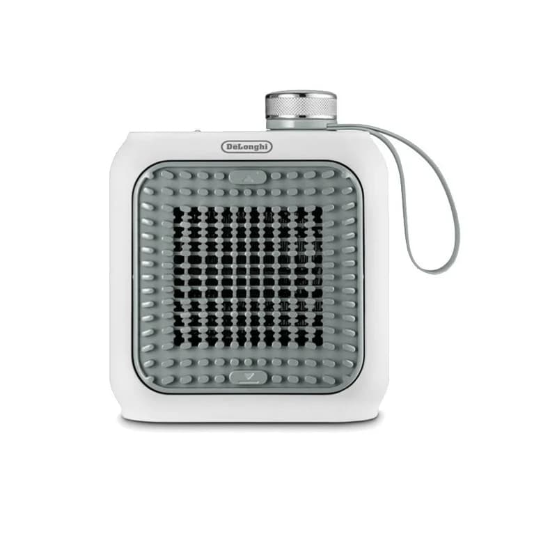 AQUECEDOR CERÂMICA DELONGHI - HFX 10B03.GR - 360W