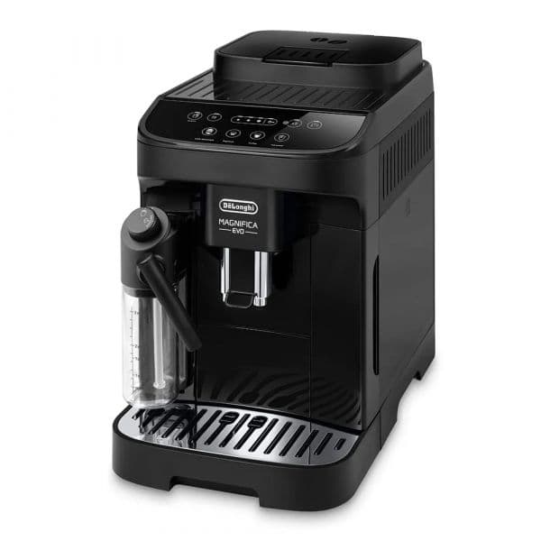 Máquina de Café Delonghi Magnifica Evo ECAM290.51.B Preto