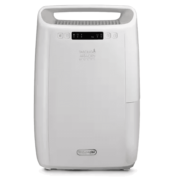 De’Longhi DEXD214RF – Desumidificador Doméstico 14 L/Dia, Branco