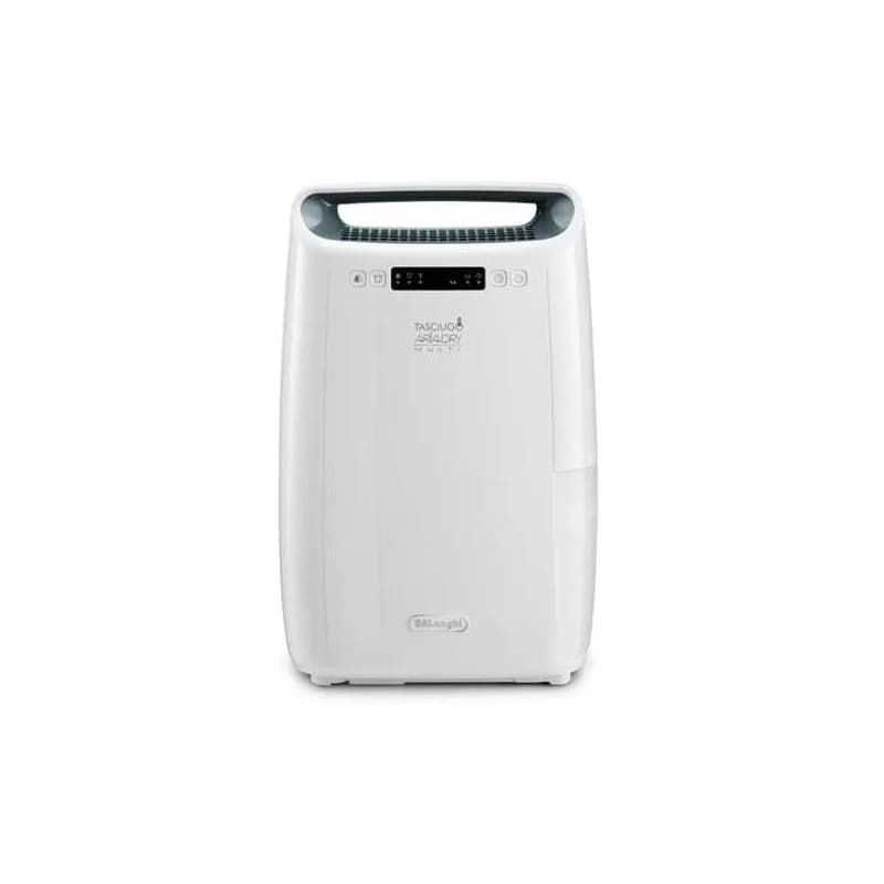 Desumidificador Delonghi DEXD216RF - 2.1L 16L/24H