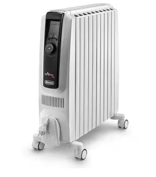 Delonghi TRDX41025E - 2500W