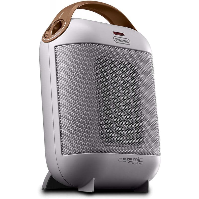 DELONGHI - Aquecedor Cerâmica HFX30C18.IW