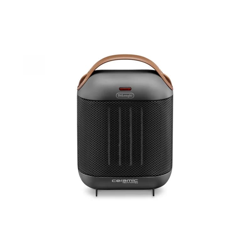 AQUECEDOR CERÂMICA DELONGHI - HFX 30C18.AG - 1800W